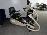 Nustep T4R Recumbent Stepper / Crosstrainer - Refurbished - Buy & Sell Fitness