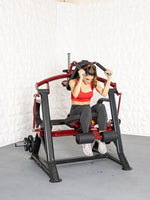 MDF Pro Strength Abdominal Crunch Machine - Buy & Sell Fitness