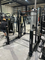 HOIST CF-3754 DUAL ACTION SMITH