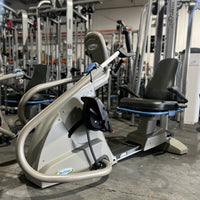 Nustep T5xR Seated Recumbent Stepper - Refurbished w/ Warranty - Buy & Sell Fitness