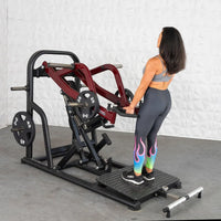 MDF Pro Strength Dynamic Row - Chest Supported - Buy & Sell Fitness