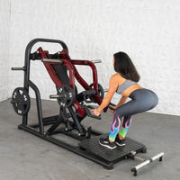 MDF Pro Strength Dynamic Row - Chest Supported - Buy & Sell Fitness