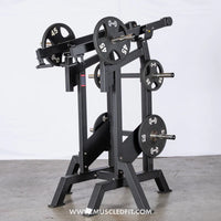 MDF Excel Viking Press Machine - Buy & Sell Fitness