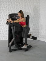 MDF Elite Selectorized Glute - Buy & Sell Fitness