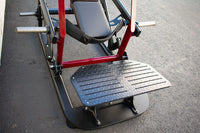MDF Pro Strength Hip Thruster - Buy & Sell Fitness