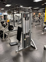 Life Fitness Signatures Series & Pro2 Strength Circuit / Package (13 Piece) - Buy & Sell Fitness
