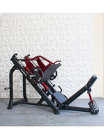 MDF Pro Strength Linear Bearing Leg Press - Buy & Sell Fitness