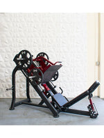 MDF Pro Strength Linear Bearing Leg Press - Buy & Sell Fitness