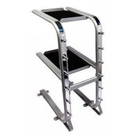 Troy Cable Attachment Set w/ Rack - Buy & Sell Fitness