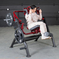 MDF Power Leverage V2 Abdominal Crunch - Buy & Sell Fitness