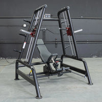 MDF Power Leverage V2 Convergent Bench - Buy & Sell Fitness