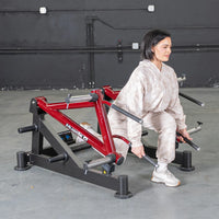MDF Power Leverage V2 Deadlift / Shrug - Buy & Sell Fitness