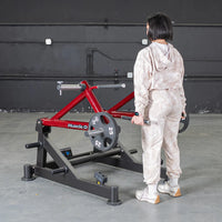 MDF Power Leverage V2 Deadlift / Shrug - Buy & Sell Fitness