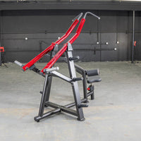 MDF Power Leverage V2 Iso Lateral Lat Pull - Buy & Sell Fitness