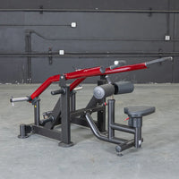 MDF Power Leverage V2 Iso-Lateral Dip - Buy & Sell Fitness