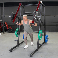 MDF Power Leverage V2 Jammer - Buy & Sell Fitness