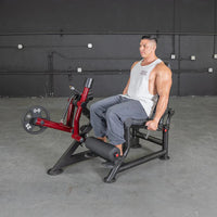 MDF Power Leverage V2 Leg Extension - Buy & Sell Fitness