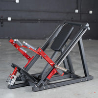 MDF Power Leverage V2 Linear Bearing Row - Buy & Sell Fitness