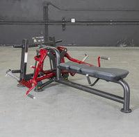 MDF Power Leverage V2 Lying Pec Fly - Buy & Sell Fitness
