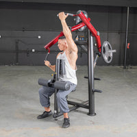 MDF Power Leverage V2 Reverse Grip Lat Pulldown - Buy & Sell Fitness