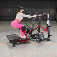 MDF Power Leverage V2 Standing Abductor - Buy & Sell Fitness