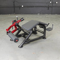 MDF Power Leverage V2 Prone Leg Curl - Buy & Sell Fitness