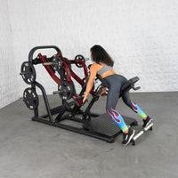 MDF Pro Strength Dynamic Row - Chest Supported - Buy & Sell Fitness