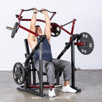 MDF Pro Strength Overhead Triceps Extension - Buy & Sell Fitness