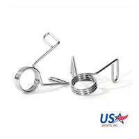 Troy VTX Rubber Olympic Weight Set - Buy & Sell Fitness