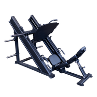 Body Solid Plate Loaded Linear Bearing Leg Press - Buy & Sell Fitness