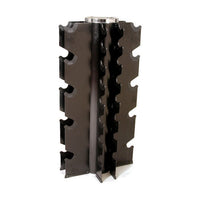 Troy VTX Hex Dumbbells & Rack - Buy & Sell Fitness