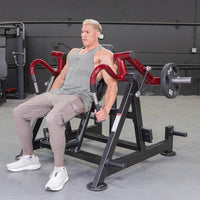 MDF Power Leverage V2 Hammer Grip Triceps - Buy & Sell Fitness