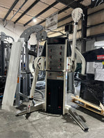 FreeMotion F624 Functional Trainer Dual Cable Cross - Buy & Sell Fitness