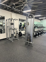 Life Fitness Signature Series 5 Station Jungle Gym - Buy & Sell Fitness