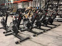 keiser m3i indoor cycles