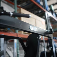 Fettle Fitness Smith Machine - Buy & Sell Fitness