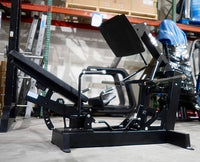 Fettle Fitness Squat Press / Leg Press - Buy & Sell Fitness