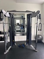 Magnum Functional Trainer - Buy & Sell Fitness