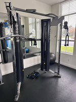 Magnum Functional Trainer - Buy & Sell Fitness