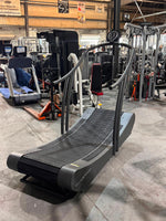 Woodway Curve XL Treadmill