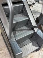 Technogym Artis Climb Stepper / Climber / Stairmaster - Buy & Sell Fitness
