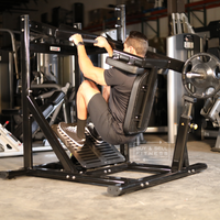 Core1 Pendulum Squat Press - Buy & Sell Fitness