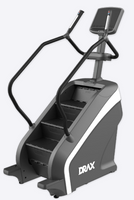 Drax Stairclimber - Buy & Sell Fitness