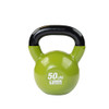 Body-Solid Vinyl Dipped Kettlebells Sold individually and in Sets - Buy & Sell Fitness
