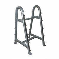 Troy 12-Sided Fixed Urethane Barbells & Rack - Buy & Sell Fitness