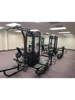MDF Multi Series Compact 8 Stack Multi Gym - Buy & Sell Fitness
