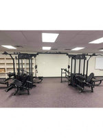 MDF Multi Series Compact 8 Stack Multi Gym - Buy & Sell Fitness
