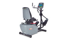 PhysioStep CardioStep Recumbent Semi-Elliptical Cross Trainer with Swivel Seat - Buy & Sell Fitness
