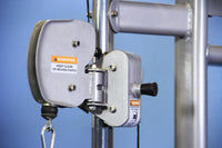 MDF Multi 95″ Dual Adjustable Pulley - Buy & Sell Fitness
