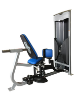 Promaxima Champion CL-135 Abductor / Adductor Combo - Buy & Sell Fitness